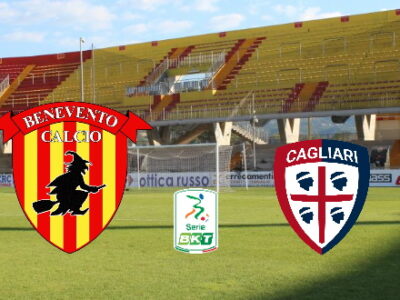 Benevento Cagliari