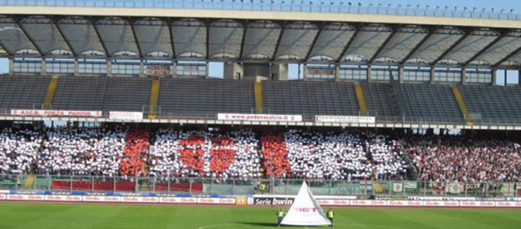 Stadio Euganeo