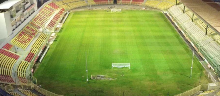 Stadio Nicola Ceravolo