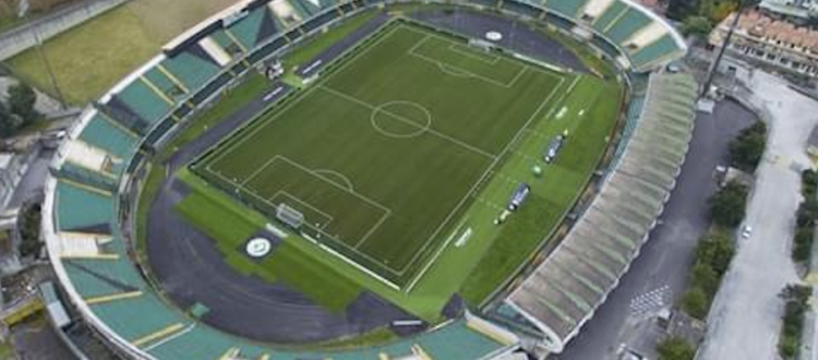 Stadio Partenio-Adriano Lombardi